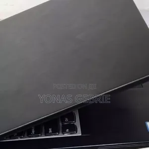 New Laptop Lenovo ThinkPad Yoga 370 16GB Intel Core i5 SSD 512GB
