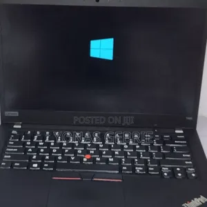 New Laptop Lenovo ThinkPad Yoga 370 16GB Intel Core i5 SSD 512GB