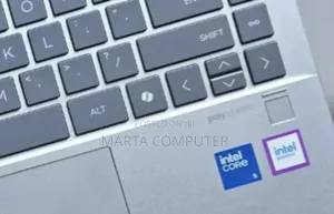 New Laptop HP Envy 13 8GB Intel Core I7 SSD 1T