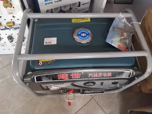 Generators