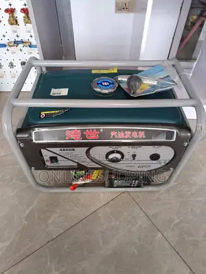 Generators