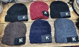 Beanie Hats for Wholesale