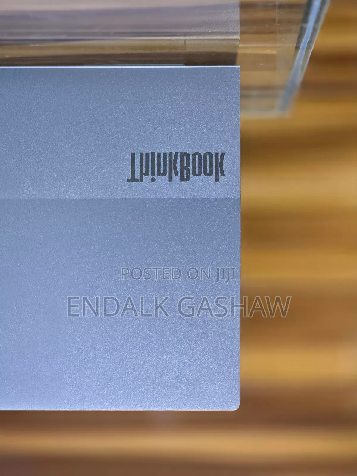 New Laptop Lenovo Thinkbook 14 32GB Intel Core I7 SSD 512GB