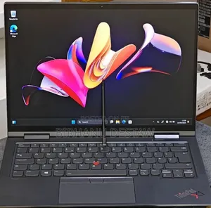 New Laptop Lenovo Thinkpad X1 Yoga 32GB Intel Core I7 SSD 512GB