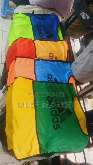 Adidas Training Bibs
