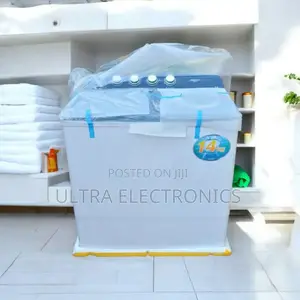Hisense Washing Machine 14 Top Loads