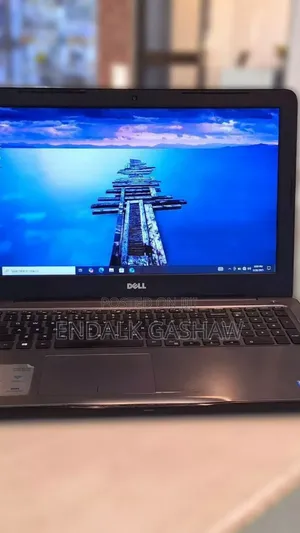 New Laptop Dell Inspiron 15 16GB Intel Core I7 SSD 512GB