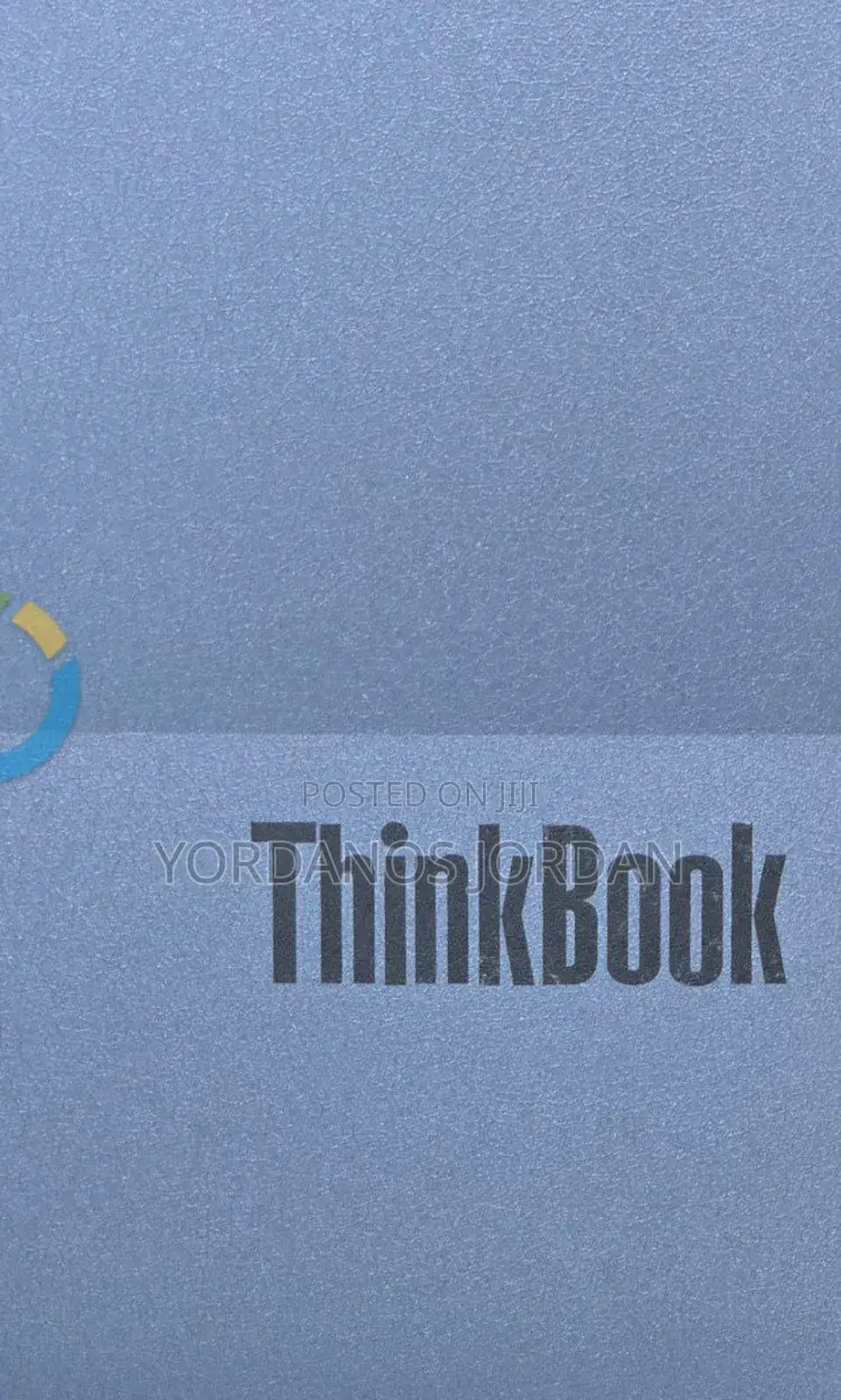 New Laptop Lenovo Thinkbook 14 32GB Intel Core I7 SSD 512GB