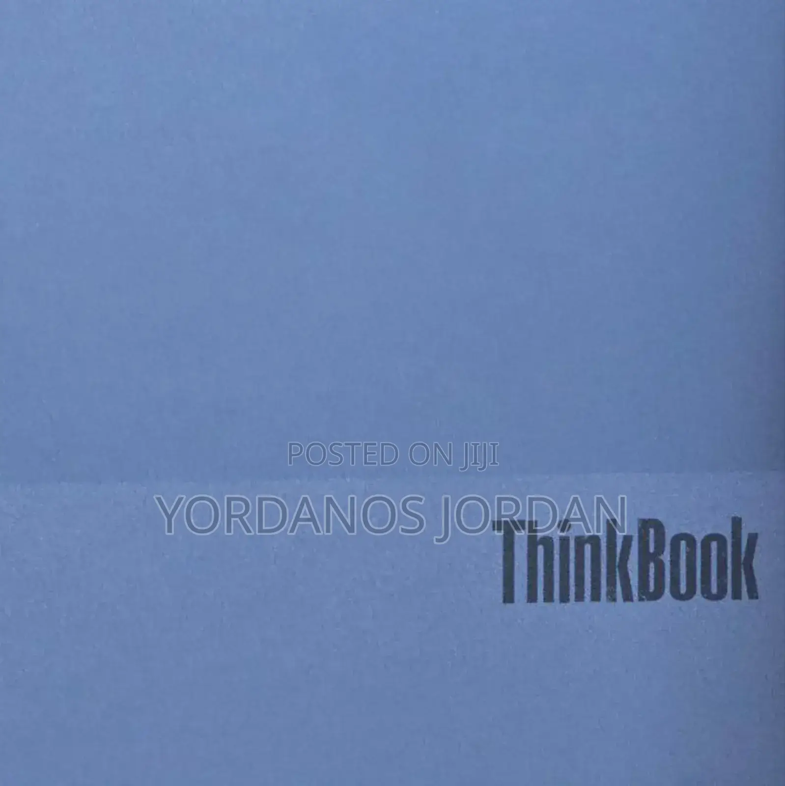 New Laptop Lenovo Thinkbook 14 32GB Intel Core I7 SSD 512GB
