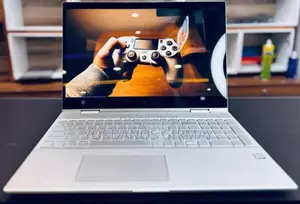 New Laptop HP Envy X360 16GB Intel Core I7 SSD 512GB