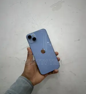 Apple iPhone 14 Plus 128 GB Blue