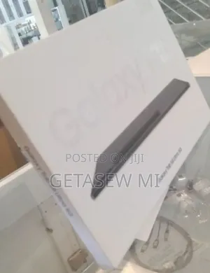 New Samsung Galaxy Tab S8 256 GB