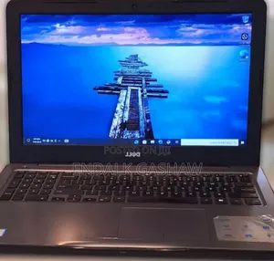 New Laptop Dell Inspiron 15 16GB Intel Core I7 SSD 512GB
