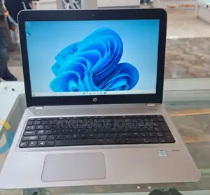 New Laptop HP ProBook 450 G4 8GB Intel Core I7 HDD 1T