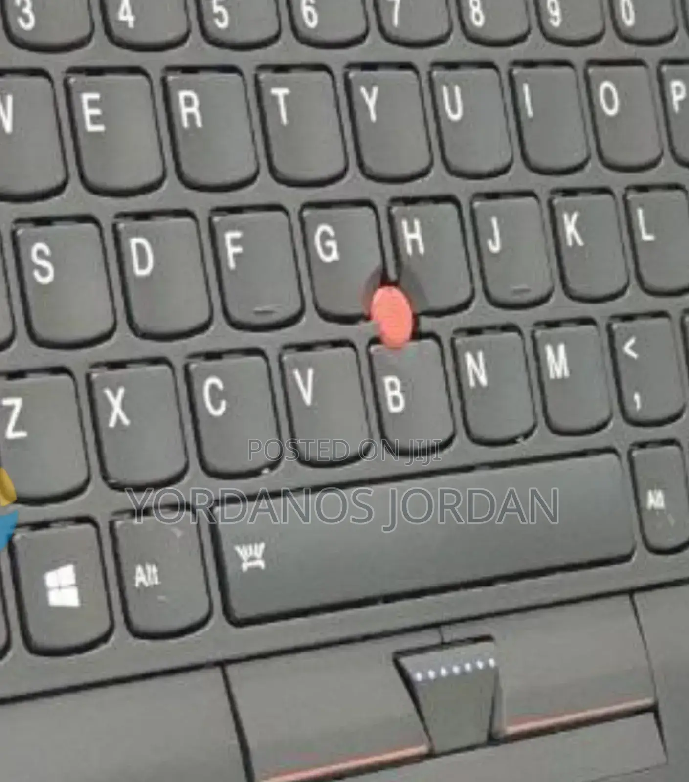 New Laptop Lenovo ThinkPad Yoga 370 16GB Intel Core I5 SSD 512GB