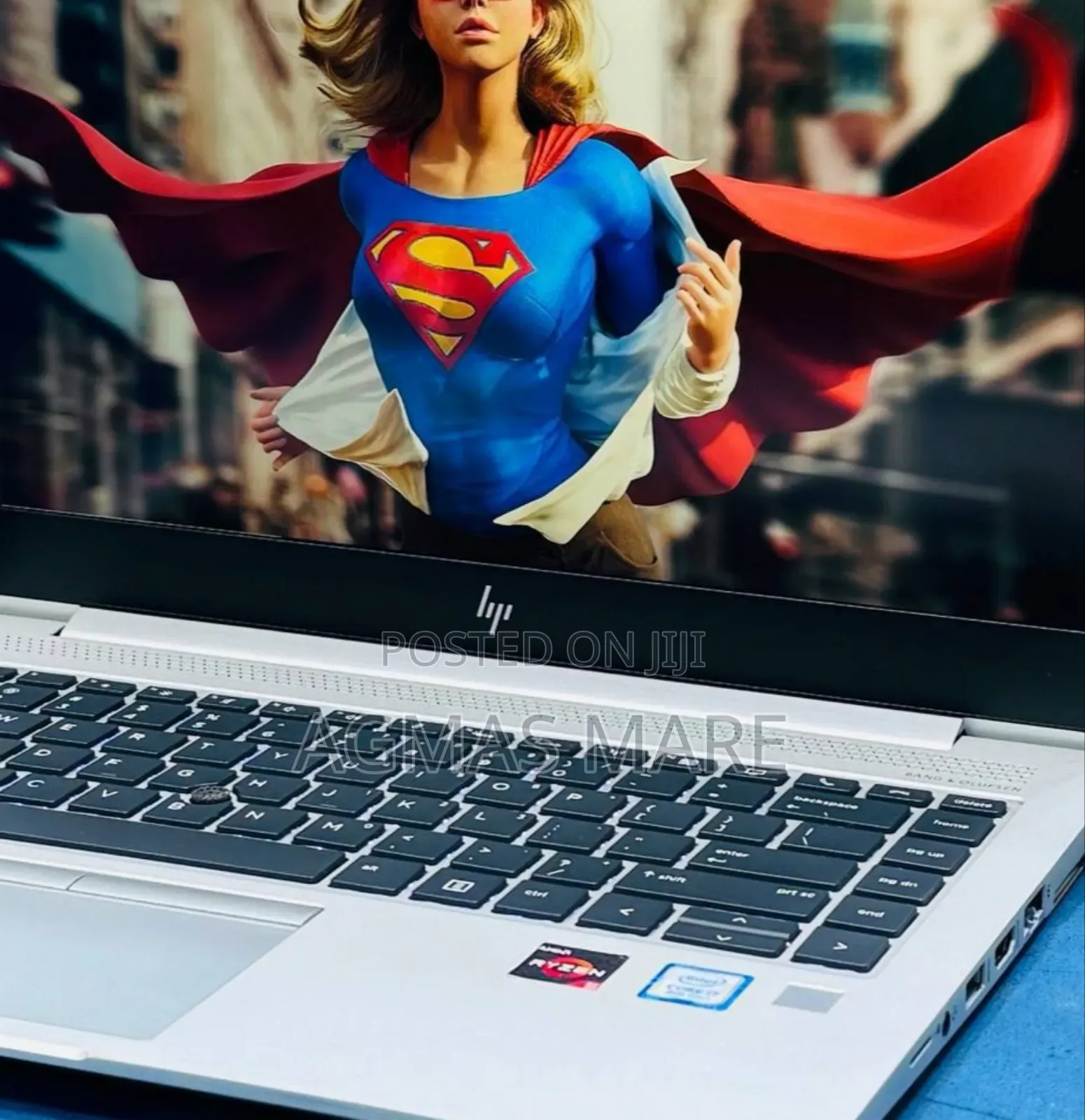 New Laptop HP EliteBook 840 G6 16GB Intel Core I7 SSD 512GB