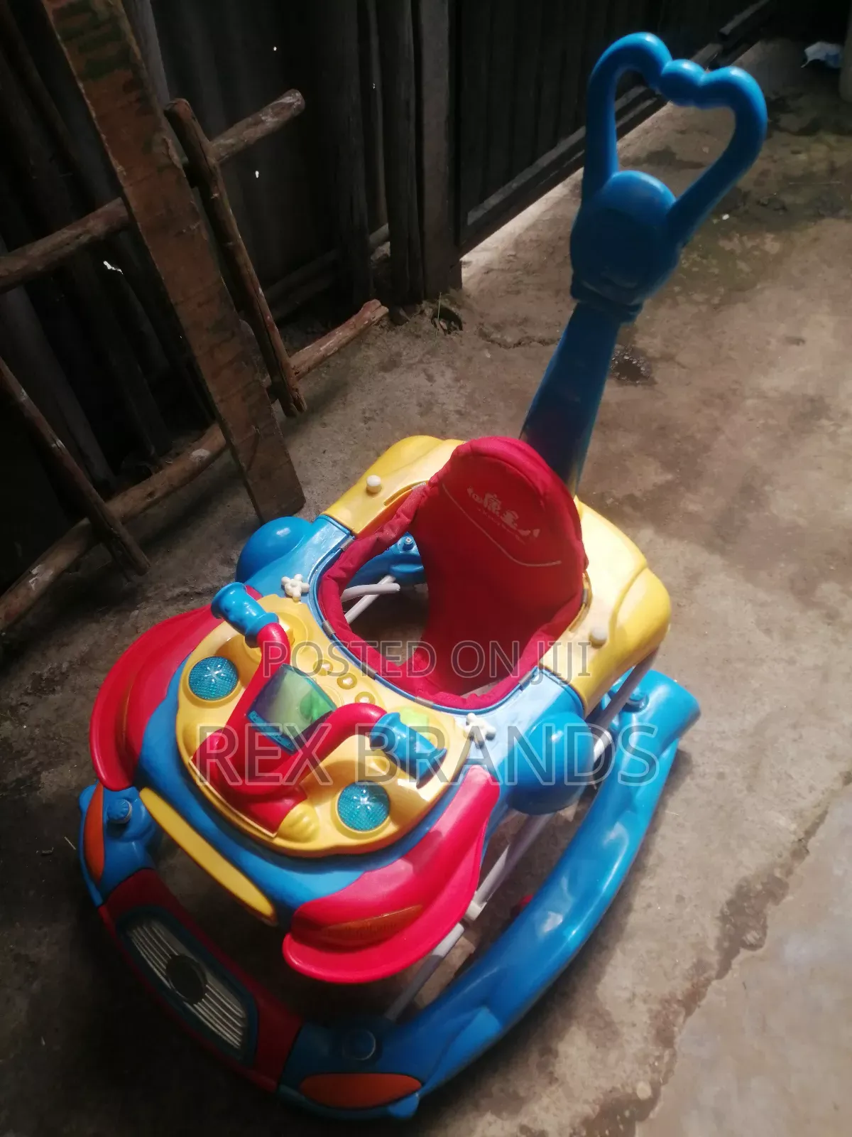 Baby Walker ,Baby Walk ,Jerelo ,ጀሬሎ ,ጄሬሎ