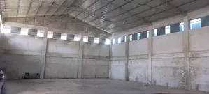 Warehouse for Rent Near to Bole የሚከራይ መጋዘን