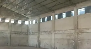 Warehouse for Rent Near to Bole የሚከራይ መጋዘን