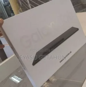 New Samsung Galaxy Tab S8 Ultra 256 GB