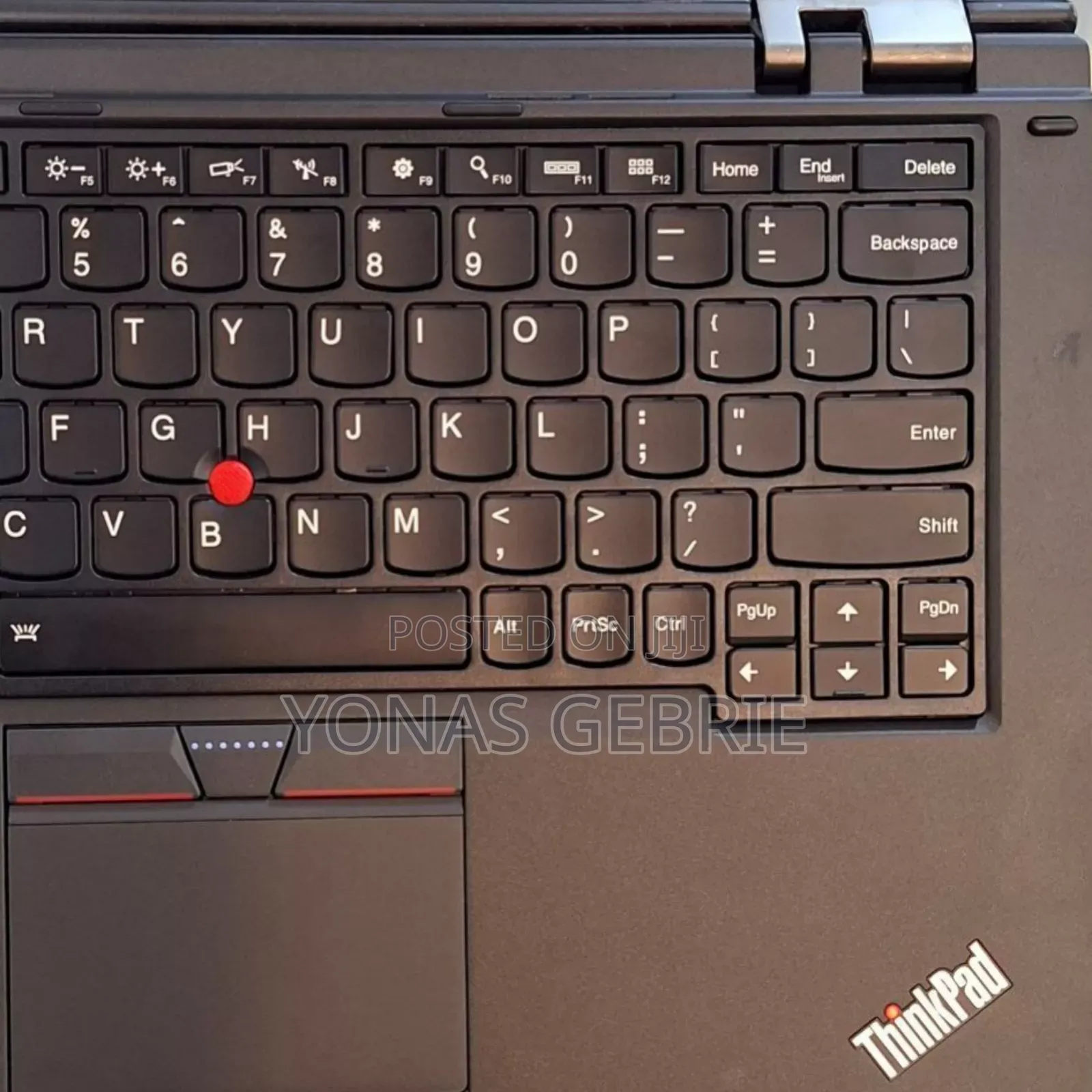New Laptop Lenovo 8GB Intel Core i7 HDD 500GB