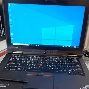 New Laptop Lenovo 8GB Intel Core i7 HDD 500GB