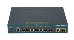 Cisco 2960 8 Port Switch