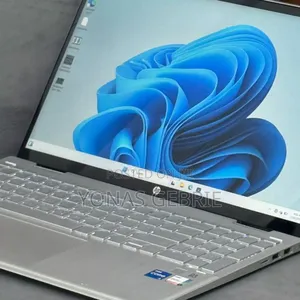 New Laptop HP Envy X360 16GB Intel Core I5 SSD 512GB