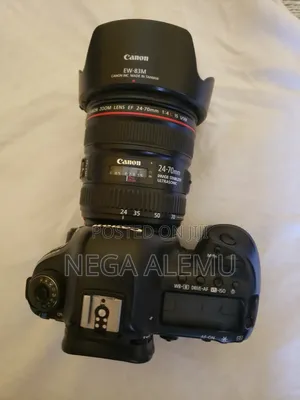 Canon 5d Mark Iv