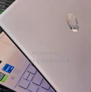 New Laptop HP Pavilion 15 16GB Intel Core I5 SSD 1T
