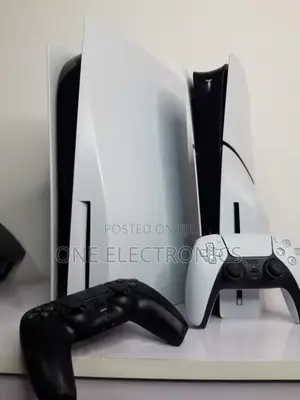 Ps5 Fat,Slim Engezalen