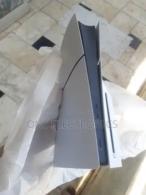 Ps5 Slim New 00 እንገዛለን