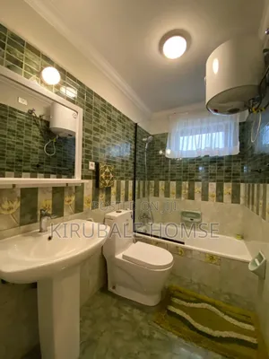 4bdrm Villa in Ner Bola Airport, Bole for rent
