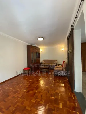 4bdrm Villa in Ner Bola Airport, Bole for rent