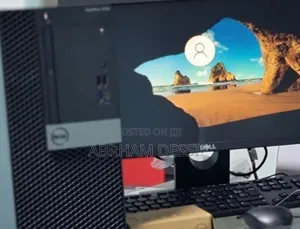 New Desktop Computer Dell OptiPlex 3090 8GB Intel Core I5 SSD 1T
