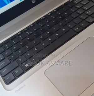 New Laptop HP ProBook 450 G4 8GB Intel Core I7 HDD 1T