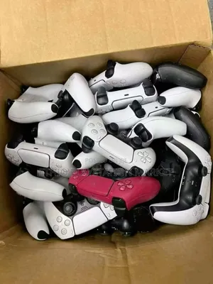 Playstation 5 Controller