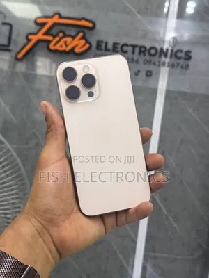 Apple iPhone 16 Pro Max 1 TB