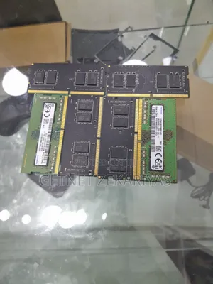 Laptop Ram