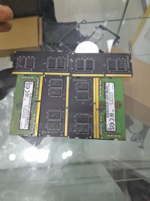 Laptop Ram