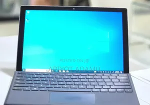 New Laptop Microsoft Surface Laptop 6 16GB Intel Core I7 SSD 1T