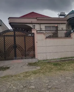 3bdrm Villa in Semit, Luxury Villa, Bole for sale