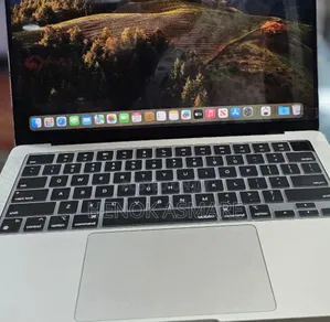 New Laptop Apple MacBook Pro 8GB Apple M3 SSD 512GB