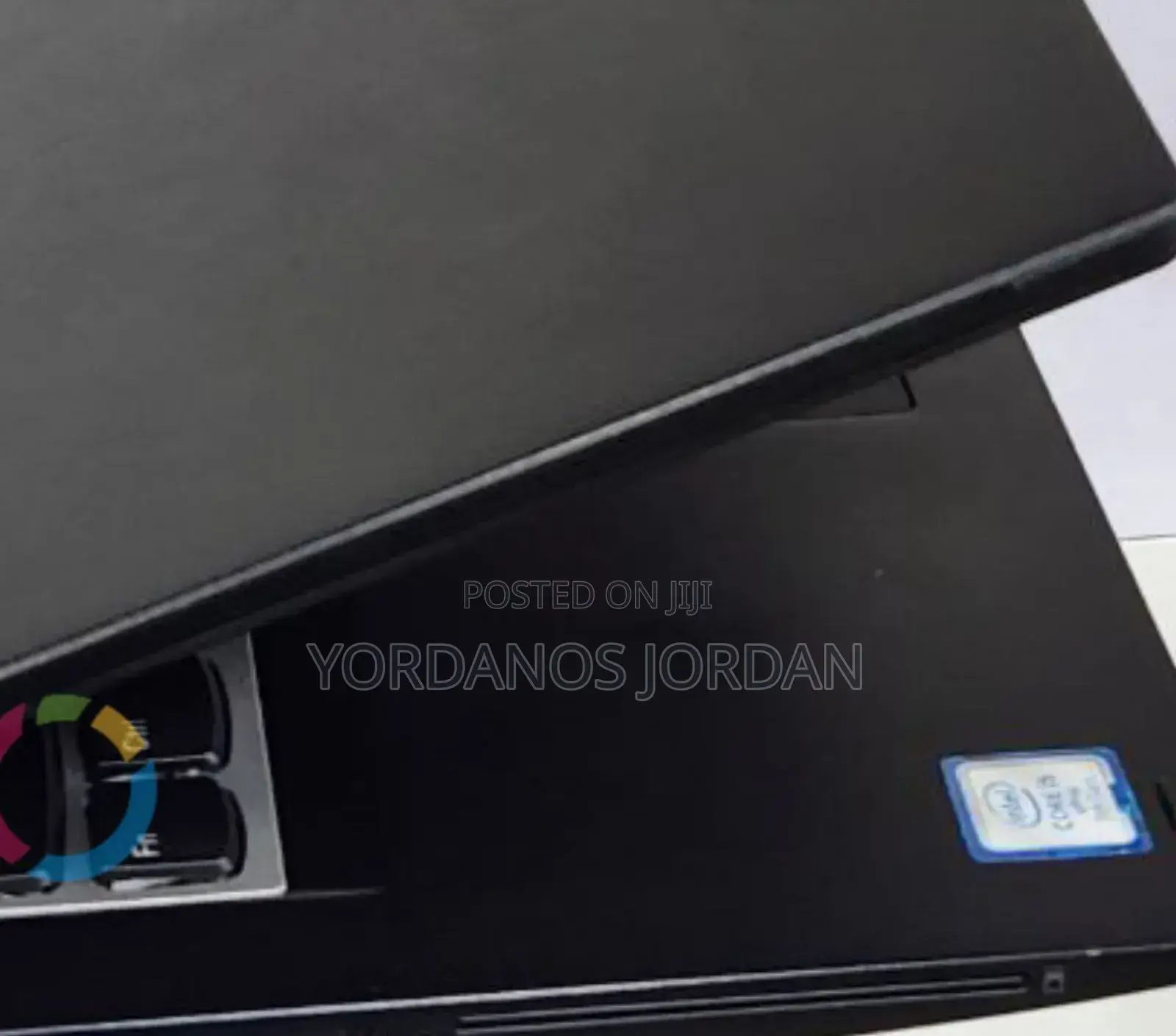 New Laptop Lenovo ThinkPad Yoga 370 16GB Intel Core i5 SSD 512GB