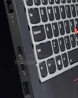 New Laptop Lenovo ThinkPad Yoga 370 16GB Intel Core i5 SSD 512GB