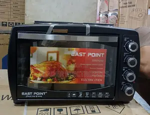 Bake, Grill Roast Like a Pro!  | Eastpoint 42l Full Function Oven