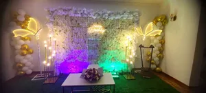 Decor for Ur Events