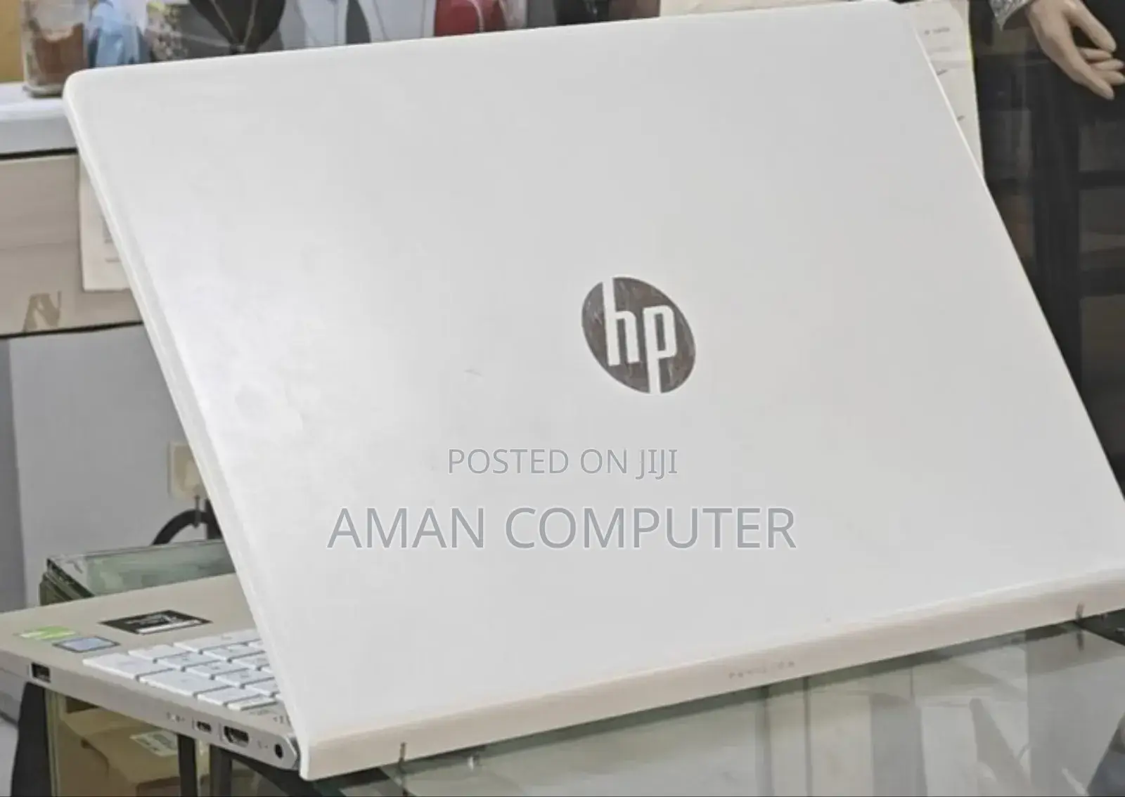 New Laptop HP Pavilion 15 8GB Intel Core I5 SSD 128GB