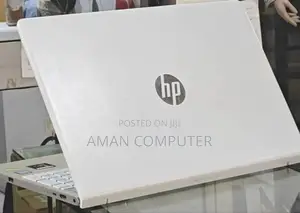 New Laptop HP Pavilion 15 8GB Intel Core I5 SSD 128GB