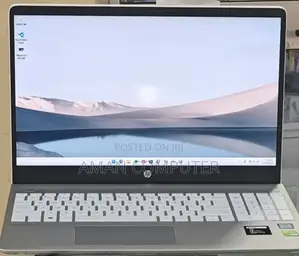 New Laptop HP Pavilion 15 8GB Intel Core I5 SSD 128GB